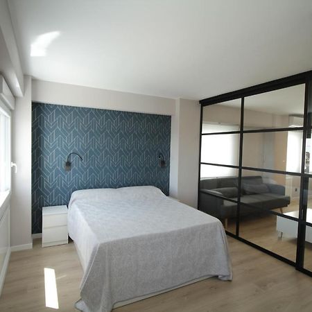 Espectacular Loft Lleno De Luz Y Espacio! 사라고사 외부 사진