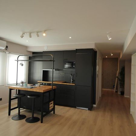 Espectacular Loft Lleno De Luz Y Espacio! 사라고사 외부 사진