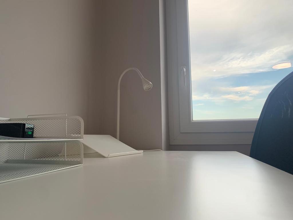 Espectacular Loft Lleno De Luz Y Espacio! 사라고사 외부 사진