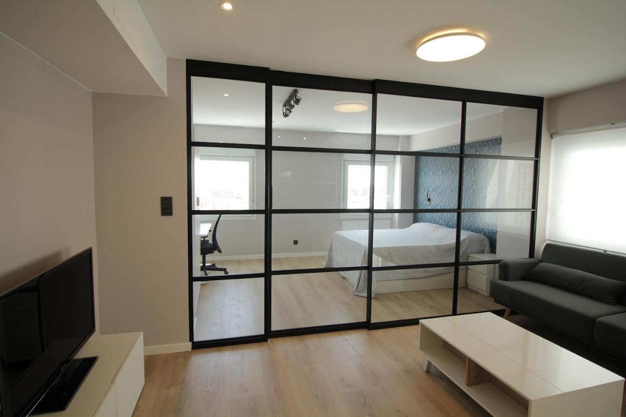 Espectacular Loft Lleno De Luz Y Espacio! 사라고사 외부 사진